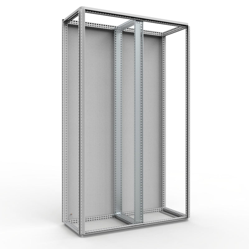 nVent Hoffman - Profil (Schaltschrank) Vertikale Trennleiste VB1600D 1600