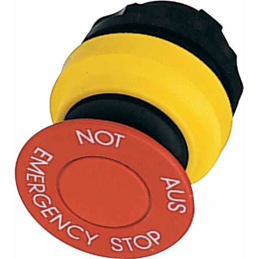 Ceag Sicherheitst - Frontelement für Drucktaster Ex-Drucktastervorsatz GHG 410 1905 R0005