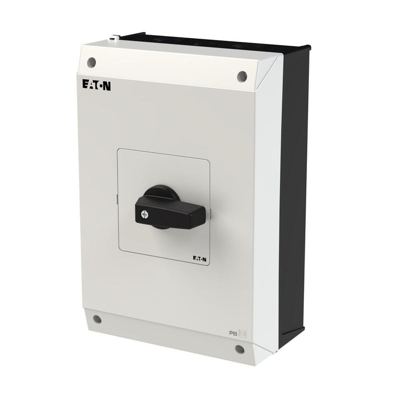 Eaton - Lasttrennschalter Ein-Aus-Schalter P3-63/I4/N I4