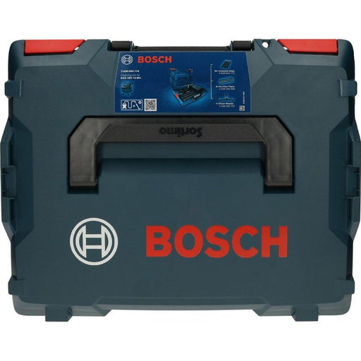 Bosch - Zubehör/Ersatzteile für Bodenpflege Reinigungsset 2608000774