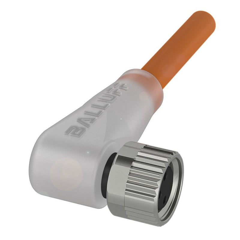Balluff - Konfektioniertes Sensor-Aktor-Kabel Anschlussleitung BCC M323-000#BCC0M45