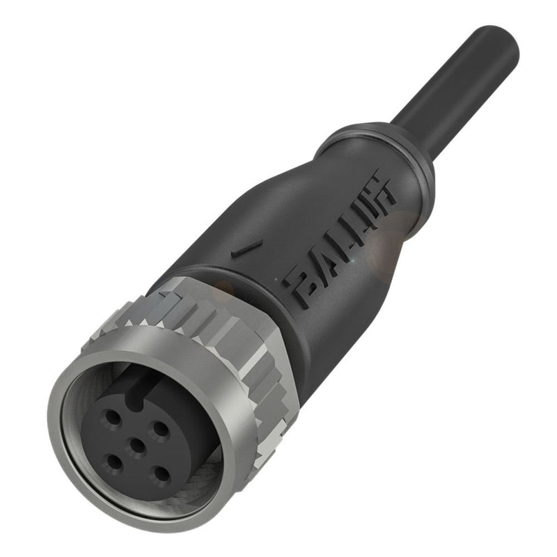 Balluff - Konfektioniertes Sensor-Aktor-Kabel Anschlussleitung BCC M415-000#BCC0M3L