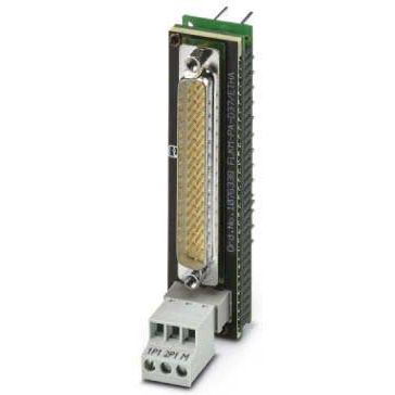 Phoenix Contact - Zubehör/Ersatzteile für Steuerungen Frontadapter FLKM-PA-D37/ETHA