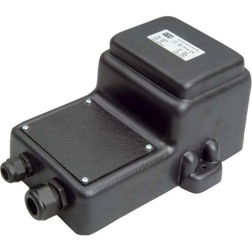 Trafo-Technik-Hoppecke - Einphasen-Steuertransformator 1Ph.-Sicherheitstrafo EVGE/230V/24V/500VA