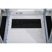 DIGITUS - Netzwerk-/Serverschrank Netzwerkschrank Unique DN-19 22U-8/8-1 800x800mm(BxT)