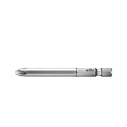 Wiha - Bit Phillips-Professional-Bit 7041 Z PH2x70 Form E 6,3 − 5 Stück