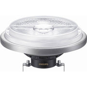 Philips Lighting - LED - Lampe/Multi - LED LED - Reflektorlampe AR111 MAS Expert #33395600 G53 927 DIM