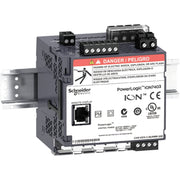 Schneider Electric - Kombimessgerät Netzanalysator METSEION7403 PowerLogic ION7403