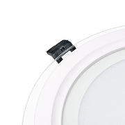 Nobile - Decken-/Wandleuchte LED-Glas-Panel 1561571247 SCCT, 350mA