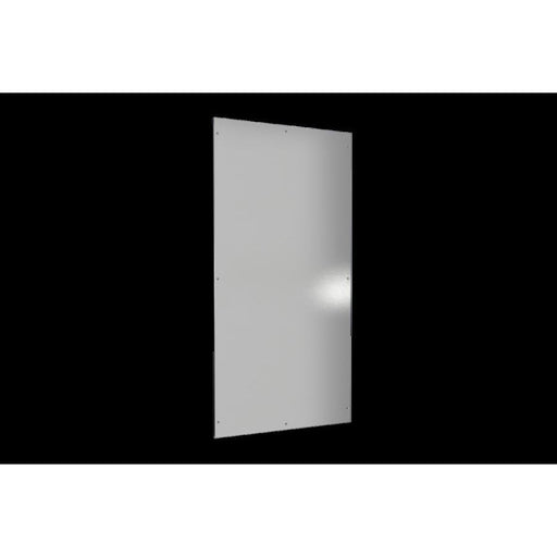 Rittal - Seiten-/Rückwand (Schaltschrank) Seitenwand VX 8100.245 (VE2) für HT: 2000x1000mm