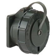 Bals Elektrotech - CEE-Anbausteckdose (IEC 60309) Anbausteckdose gerade 63A 13188 5p >50V 2h IP67