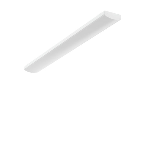 RZB - Decken-/Wandleuchte LED-Wand-u.Deckenleuchte 312626.002.76.19 830, DALI, ws
