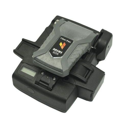 Softing IT - Glasfaser Brechwerkzeug FiberFox Mini 60A FFMINI60A LWL Brechgerät