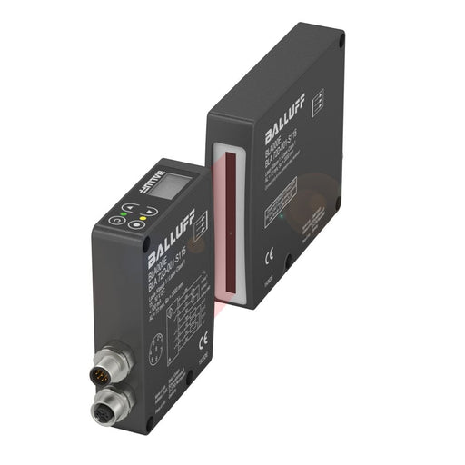 Balluff - Mehrstrahl-Lichtschranke Lichtband BLA 72D-001-S115