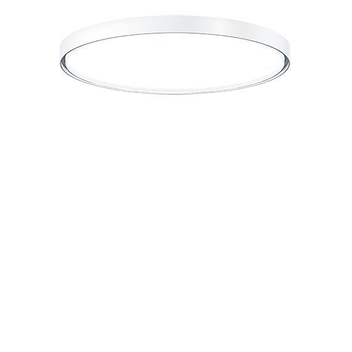 Zumtobel Group - Decken-/Wandleuchte LED-Wand-u.Deckenleuchte LANOS L #42948674 940, ws