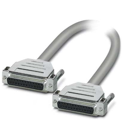Phoenix Contact - SPS-Verbindungskabel Kabel 1066660