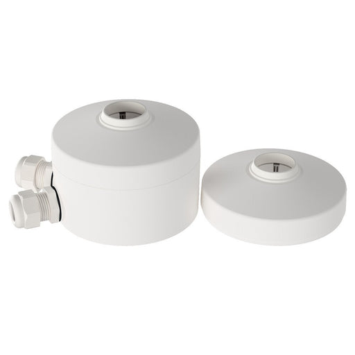 BEG Brück Electronic - Zubehör/Ersatzteile für Bewegungsmelder Pendelmontageset 93179