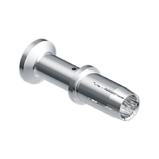 Ilme - Kontakt für Industriesteckverbinder Buchsenkontakt CX7FA 16 16qmm, Silber 70A − 16 Stück