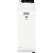 Electrolux AEG - Waschmaschine Waschautomat Toplader LTR7E70268