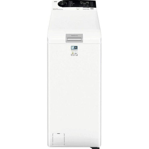 Electrolux AEG - Waschmaschine Waschautomat Toplader LTR7E70268