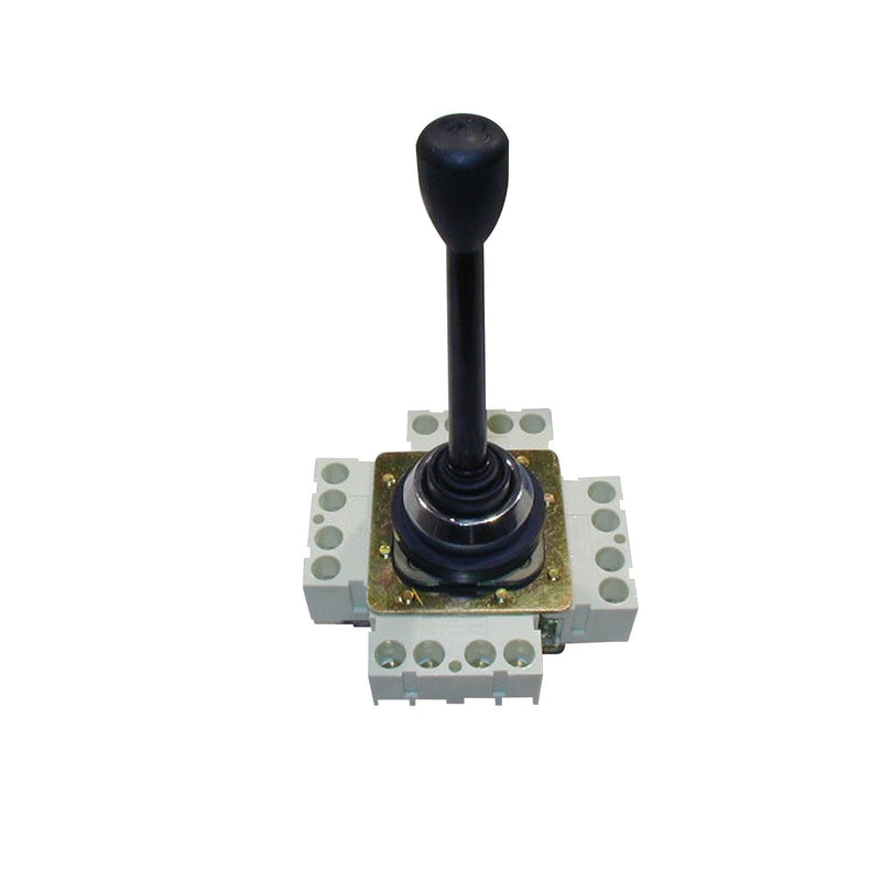 Schneider Electric - Steuerschalter, Joystick Steuerschalter XD2EC1111