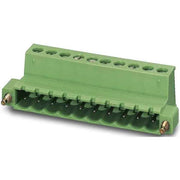 Phoenix Contact - Kabelsteckverbinder für Leiterplattensteckverbinder Leiterplattensteckverb. IC 2,5/15-STF-5,08 Combicon − 50 Stück