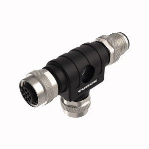 Turck - Zubehör/Ersatzteile für Steuerungen Zweifachverteiler RSCS-2RKCS48