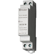 Finder - Gleichstromversorgung Schaltnetzteil 78.12.1.230.2400 24VDC 12W