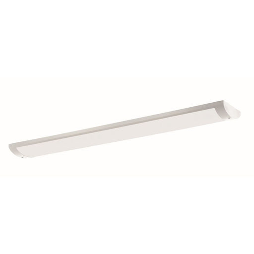 Pracht - Decken-/Wandleuchte LED-Antivandalismusleuchte TROJA G2 #76331221 4000K, DV3x1,5
