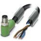 Phoenix Contact - Konfektioniertes Sensor-Aktor-Kabel Powerleitung SAC-4P-MRT/1#1408822