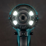 Makita - Schlagschrauber (Akku) Akku-Schlagschrauber TD002GZ01 40V max
