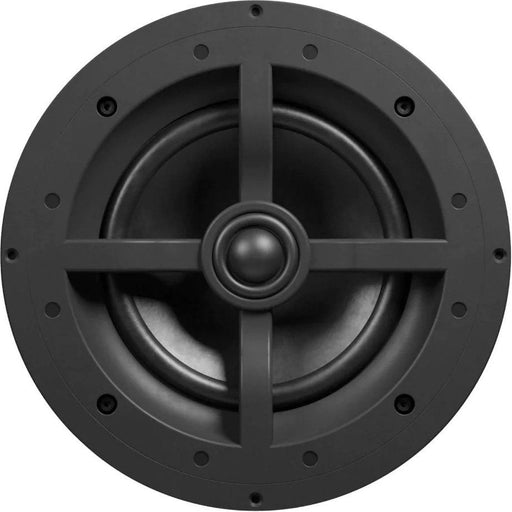 WHD - Lautsprecher Design-Lautsprecher DEL2408 2-Wege,50W,8Ohm
