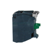 Schneider Electric - Hilfsschalterblock ZBE201 ZBE D 22mm, 1S