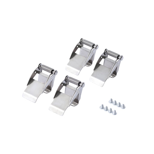 Philips Lighting - Mechanisches Zubehör/Ersatzteile für Leuchten Einbauklemmen RC159Z Pla #75248199