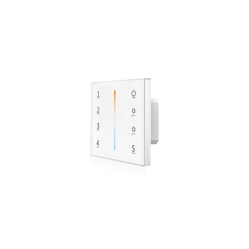 Dotlux - Fernbedienung 4-Zonen Touchpanel 5276-2