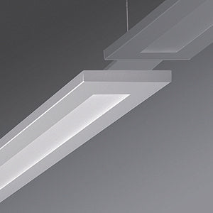 Regiolux - Pendelleuchte LED-Pendelleuchte stail-S #60332024195 4000K