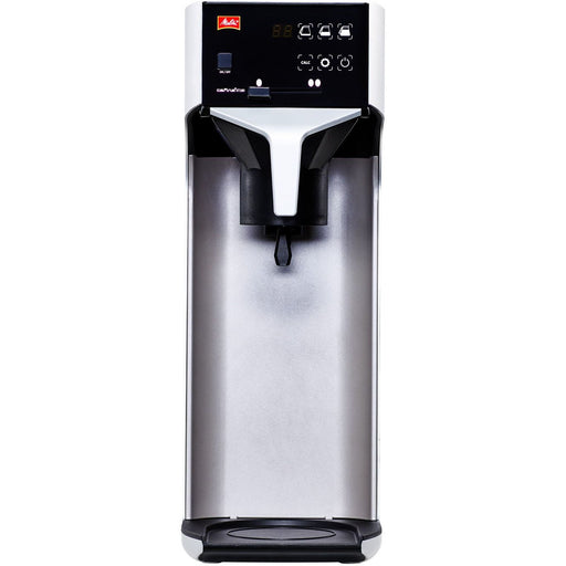 Melitta Prof. Coffee - Kaffeeautomat Cafina XT180-TWC ohne Isolierkanne