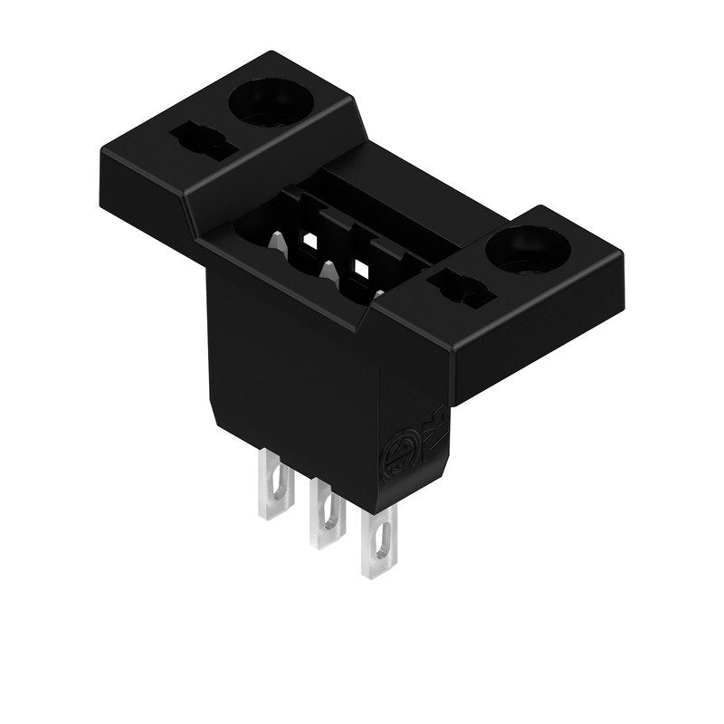 Weidmüller - Leiterplattensteckverbinder Verbinder 5.08mm SLDF 5.08#1635750000 − 48 Stück