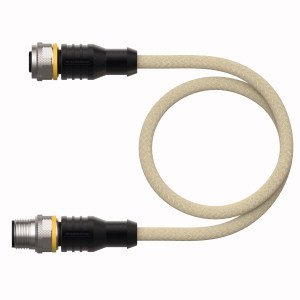 Turck - Konfektioniertes Sensor-Aktor-Kabel Aktuator- u. Sensorleitung RKC4.5T-2 #6628258 − 1 Stück