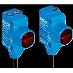 Sick - Einweg-Lichtschranke Hybrid-Lichtschranke HSE18-P4C2BA