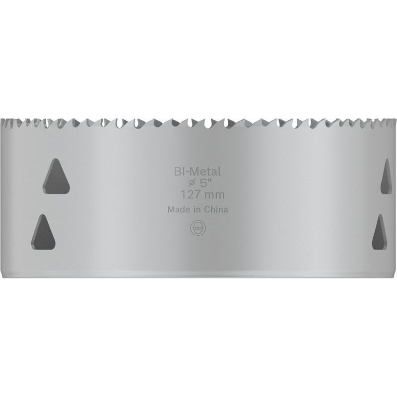 Bosch - Lochsäge PRO Multi Material 2608901540 Lochsäge 127 mm mit