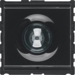 Elcom - Türstation für Türkommunikation Video Modul EB 2Draht REU612Y ohne Lautsprecher