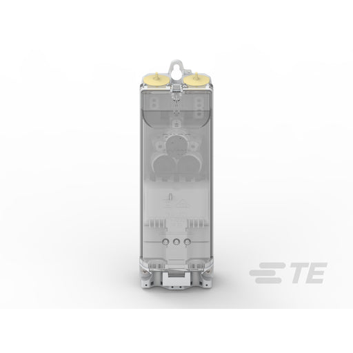 Krüger-Werke - Zubehör/Ersatzteile für Lichtmast Sicherungskasten EKM-2050-3D1-4S/CE1