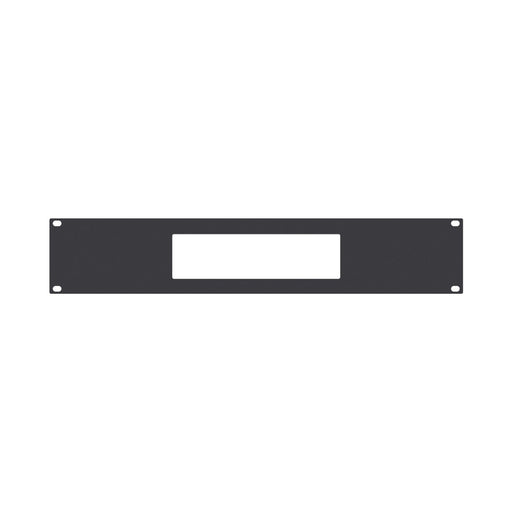 Kramer - Zubehör/Ersatzteile für modulares Anschlusssystem 19 Zoll Montage-Adapter RK-CAMPUS f.VIA Campus