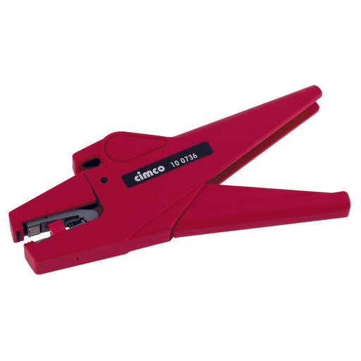 Cimco Werkzeuge - Abisolierzange 100736 197mm Maxim 6