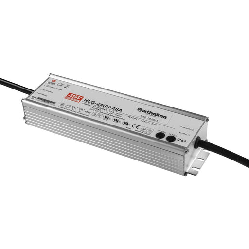 Barthelme - LED-Betriebsgerät Netzteil 66004824 48VDC 240W