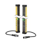 Turck - Lichtvorhang Sicherheitslichtvorhang SLC4P24-320P44 SenderEmpfänger-Paar