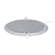Nobile - Decken-/Wandleuchte LED-Panel Flat 1574081111 840, 350mA, titan