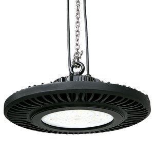 Nobile - Hallen-Reflektorleuchte LED-Hallenstrahler 1740461611 4000K dim 1-10V
