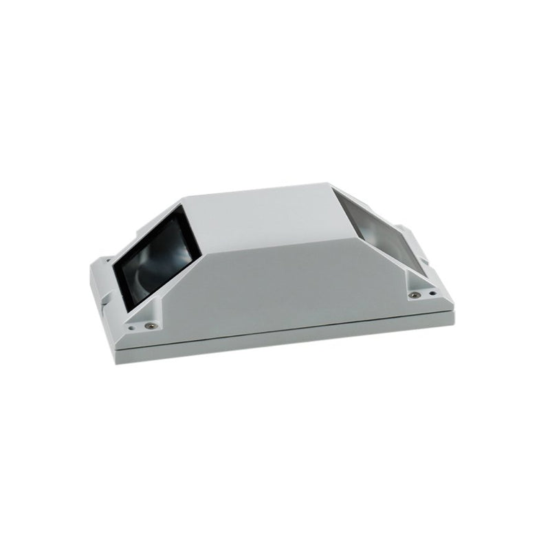 Meyer+Sohn - Decken-/Wandleuchte LED-Fassadenleuchte 8374046000